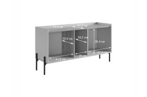 ДОМИНИКА К2 Гостиная в Режи - rezh.mebel24.online | фото 3