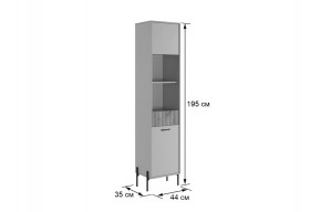 ДОМИНИКА К3 Гостиная в Режи - rezh.mebel24.online | фото 2