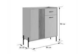 ДОМИНИКА К3 Гостиная в Режи - rezh.mebel24.online | фото 6