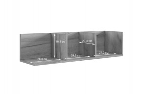 ДОМИНИКА К5 Гостиная в Режи - rezh.mebel24.online | фото 9