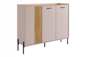 ДОМИНИКА Комод в Режи - rezh.mebel24.online | фото