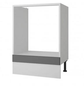 Духовка 600 (Ш*В*Г) 600*840*446 в Режи - rezh.mebel24.online | фото