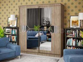 ЭЛЕГАНТ Шкаф-купе 2,0 в Режи - rezh.mebel24.online | фото