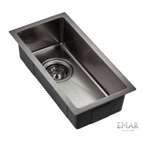 EMB-126А PVD Nano Dark в Режи - rezh.mebel24.online | фото