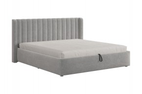 ЕВА Кровать с ПМ 1800 в Режи - rezh.mebel24.online | фото 10