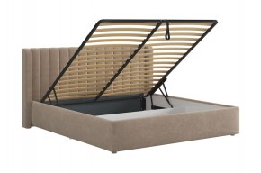 ЕВА Кровать с ПМ 1800 в Режи - rezh.mebel24.online | фото 6