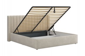 ЕВА Кровать с ПМ 1800 в Режи - rezh.mebel24.online | фото 7