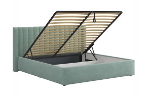 ЕВА Кровать с ПМ 1800 в Режи - rezh.mebel24.online | фото 9