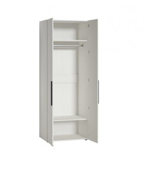 ЭЙР прихожая (модульная) Белый Шагрень в Режи - rezh.mebel24.online | фото 11