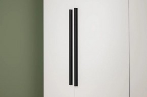 ЭЙР прихожая (модульная) Белый Шагрень в Режи - rezh.mebel24.online | фото 13