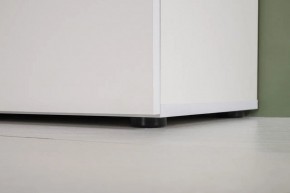 ЭЙР прихожая (модульная) Белый Шагрень в Режи - rezh.mebel24.online | фото 14