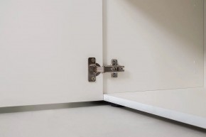 ЭЙР прихожая (модульная) Белый Шагрень в Режи - rezh.mebel24.online | фото 15