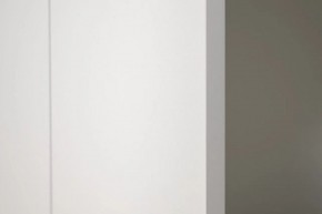 ЭЙР прихожая (модульная) Белый Шагрень в Режи - rezh.mebel24.online | фото 16