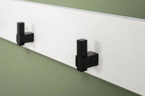 ЭЙР прихожая (модульная) Белый Шагрень в Режи - rezh.mebel24.online | фото 22