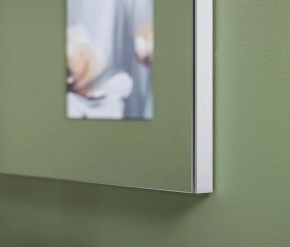 ЭЙР прихожая (модульная) Белый Шагрень в Режи - rezh.mebel24.online | фото 29