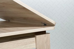 ФАНТАЗИЯ Стол обеденный раскладной в Режи - rezh.mebel24.online | фото 11