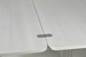 ФАНТАЗИЯ Стол обеденный раскладной в Режи - rezh.mebel24.online | фото 13