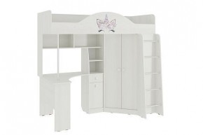 ФЭНТЕЗИ Набор мебели (Детский комплекс) в Режи - rezh.mebel24.online | фото