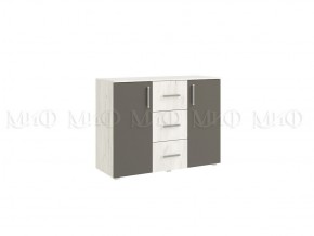 ФИЕСТА NEW СГ Комод 3 ящ 2 двери (1200) в Режи - rezh.mebel24.online | фото