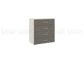 ФИЕСТА NEW СГ Комод 4 ящика (800) в Режи - rezh.mebel24.online | фото