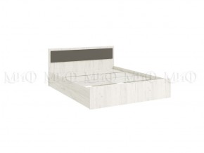 ФИЕСТА NEW СГ Кровать 1600 в Режи - rezh.mebel24.online | фото