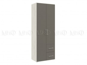 ФИЕСТА NEW СГ Шкаф 2-х ств (800) в Режи - rezh.mebel24.online | фото