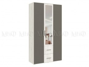 ФИЕСТА NEW СГ Шкаф 3-х ств (1200) в Режи - rezh.mebel24.online | фото