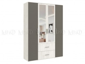 ФИЕСТА NEW СГ Шкаф 4-х ств (1600) в Режи - rezh.mebel24.online | фото