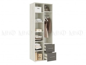 ФИЕСТА NEW Спальный гарнитур (модульный) в Режи - rezh.mebel24.online | фото 5