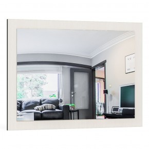 Фиеста Зеркало, цвет дуб лоредо, ШхГхВ 80х2х60 см. в Режи - rezh.mebel24.online | фото 2