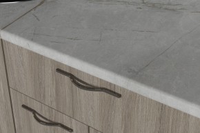 ФЬЮДЖИ Кухонный гарнитур Экстра (3000 мм) в Режи - rezh.mebel24.online | фото 11