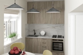 ФЬЮДЖИ Кухонный гарнитур Макси 1800 мм в Режи - rezh.mebel24.online | фото