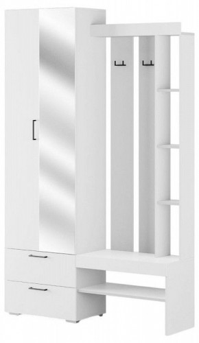 Гарнитур для прихожей Торонто в Режи - rezh.mebel24.online | фото