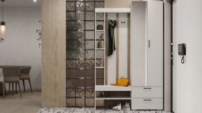 Гарнитур для прихожей Торонто в Режи - rezh.mebel24.online | фото 5