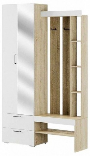 Гарнитур для прихожей Торонто в Режи - rezh.mebel24.online | фото