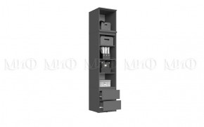 ЧЕЛСИ Гостиная ЛДСП (модульная) в Режи - rezh.mebel24.online | фото 13
