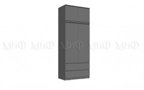 ЧЕЛСИ Гостиная ЛДСП (модульная) в Режи - rezh.mebel24.online | фото 16