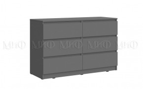 ЧЕЛСИ Гостиная ЛДСП (модульная) в Режи - rezh.mebel24.online | фото 18