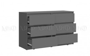 ЧЕЛСИ Гостиная ЛДСП (модульная) в Режи - rezh.mebel24.online | фото 19