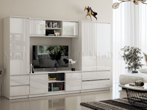 ЧЕЛСИ Гостиная ЛДСП (модульная) в Режи - rezh.mebel24.online | фото 5