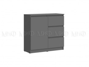 ЧЕЛСИ Гостиная ЛДСП (модульная) в Режи - rezh.mebel24.online | фото 6