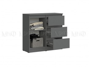 ЧЕЛСИ Гостиная ЛДСП (модульная) в Режи - rezh.mebel24.online | фото 7