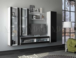 ФЛОРИС Гостиная (модульная) в Режи - rezh.mebel24.online | фото 2