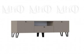 ОЛИВИЯ Гостиная (модульная) МДФ Шарли в Режи - rezh.mebel24.online | фото 20