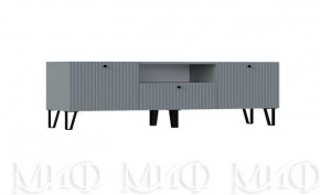 ОЛИВИЯ Гостиная (модульная) МДФ Шарли в Режи - rezh.mebel24.online | фото 21