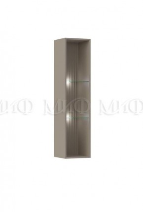 ОЛИВИЯ Гостиная (модульная) МДФ Шарли в Режи - rezh.mebel24.online | фото 5