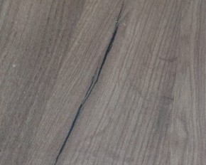 Гостиная София СП-4 Пенал с витриной МДФ Дуб крафт табачный в Режи - rezh.mebel24.online | фото 5