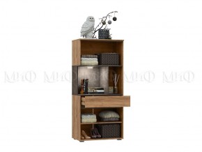 СОРЕНТО Гостиная ЛДСП (модульная) в Режи - rezh.mebel24.online | фото 8
