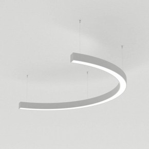 Готовое решение для гостиной Arlight SP-LINE 034014(1) в Режи - rezh.mebel24.online | фото
