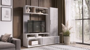 ГРЕЙС Гостиная в Режи - rezh.mebel24.online | фото